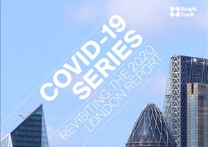 Covid19: Revisiting the London ReportCovid19: Revisiting the London Report - July 2020