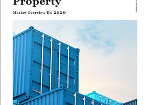 Thailand Logistics Property MarketThailand Logistics Property Market - H1 2020