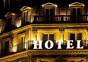 Snapshot HotelesSnapshot Hoteles - T3 2021