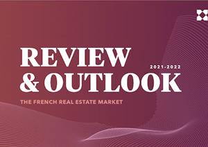 Review & Outlook - French Property MarketReview & Outlook - French Property Market - 2021 - 2022