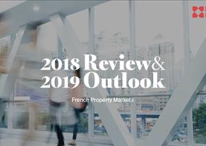Review & Outlook - French Property MarketReview & Outlook - French Property Market - 2018 - 2019