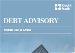 Debt Advisory | Middle East & AfricaDebt Advisory | Middle East & Africa - 2021