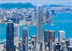 The "New Normal" for Commercial Real Estate in Hong KongThe "New Normal" for Commercial Real Estate in Hong Kong - May 2021