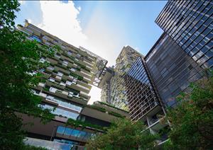 Bangkok Condominium MarketBangkok Condominium Market - Q1 2022