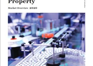 Thailand Manufacturing PropertyThailand Manufacturing Property - 2020