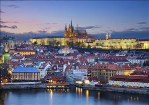 Prague Office Market ReportPrague Office Market Report - Q4 2017