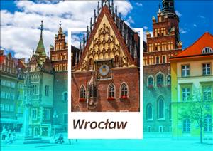 Wrocław - Atrakcyjność miast i rynek biurowyWrocław - Atrakcyjność miast i rynek biurowy - I kw. 2023
