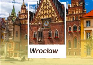 Wrocław - Atrakcyjność miast i rynek biurowyWrocław - Atrakcyjność miast i rynek biurowy - I poł. 2023