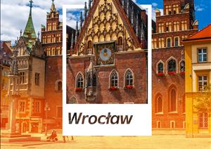 Wrocław - Atrakcyjność miast i rynek biurowyWrocław - Atrakcyjność miast i rynek biurowy - III kw. 2023