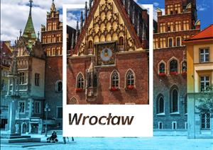 Wrocław - Atrakcyjność miast i rynek biurowyWrocław - Atrakcyjność miast i rynek biurowy - IV kw. 2023