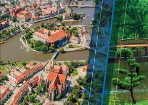 Wrocław city attractiveness and office marketWrocław city attractiveness and office market - H1 2022