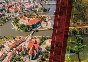 Wrocław city attractiveness and office marketWrocław city attractiveness and office market - Q3 2022