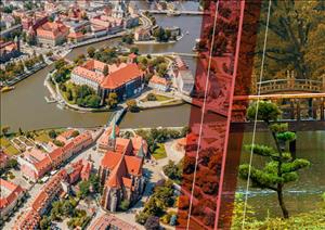 Wrocław city attractiveness and office marketWrocław city attractiveness and office market - Q4 2022
