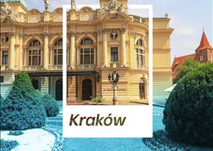 Kraków - Atrakcyjność miast i rynek biurowyKraków - Atrakcyjność miast i rynek biurowy - IV kw. 2023