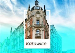 Katowice - Atrakcyjność miast i rynek biurowyKatowice - Atrakcyjność miast i rynek biurowy - I kw. 2023