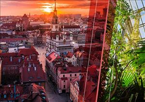 Poznań city attractiveness and office marketPoznań city attractiveness and office market - Q4 2022