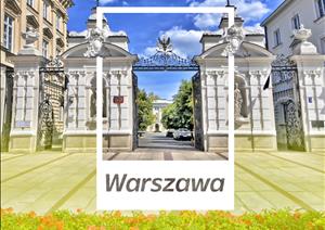 Warszawa - Atrakcyjność miast i rynek biurowyWarszawa - Atrakcyjność miast i rynek biurowy - I poł. 2023
