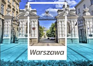 Warszawa - Atrakcyjność miast i rynek biurowyWarszawa - Atrakcyjność miast i rynek biurowy - IV kw. 2023