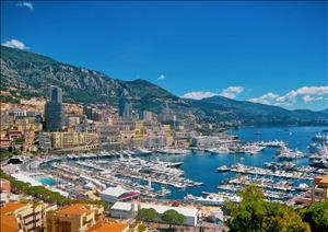 Monaco Insight ReportMonaco Insight Report - 2017
