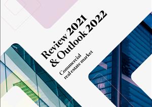 Review 2021 & Outlook 2022Review 2021 & Outlook 2022 - EN
