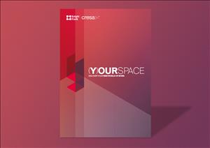 [Y]OUR SPACE[Y]OUR SPACE - 2021