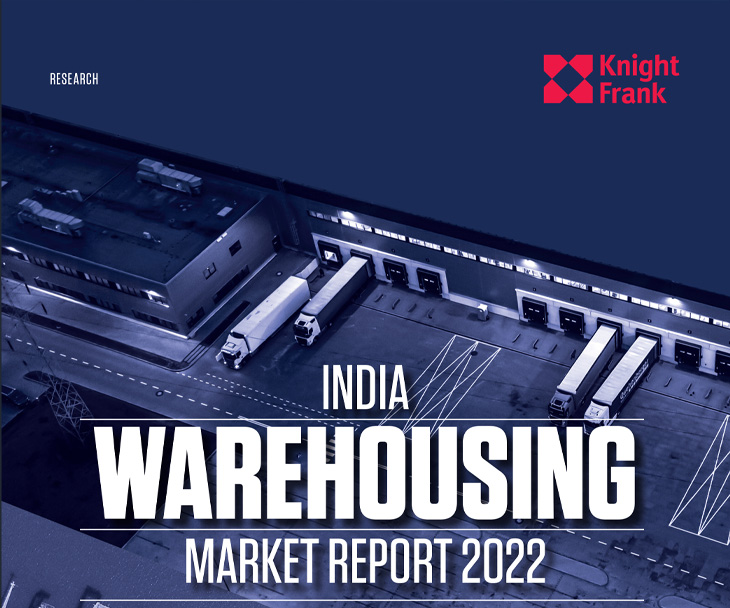India Warehousing Market Report - 2022