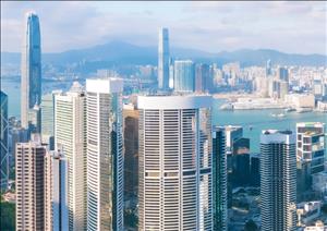 Hong Kong Hotel ReportHong Kong Hotel Report - 2022