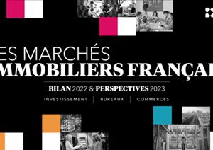 Bilan & Perspectives - 2022 - 2023Bilan & Perspectives - 2022 - 2023 - Janvier 2023