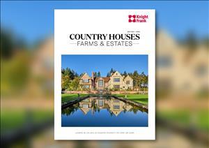 Country Houses, Farms & EstatesCountry Houses, Farms & Estates - edition 1, 2023