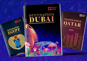 Destination DubaiDestination Dubai - 2023
