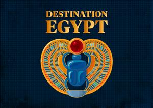 Destination EgyptDestination Egypt - 2023