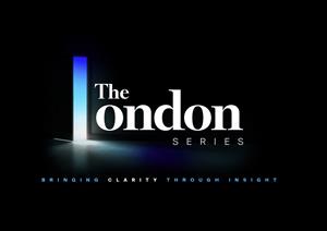 The London SeriesThe London Series - Insight 1 - London's Global Differentiators