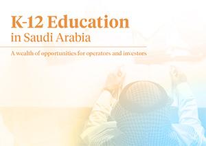 K-12 Education in Saudi ArabiaK-12 Education in Saudi Arabia - 2023