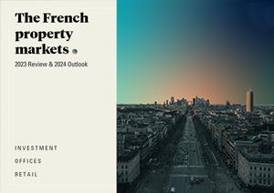 The French property marketsThe French property markets - Bilan 2023