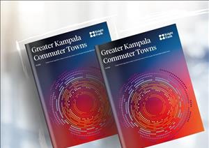 The Greater Kampala Commuter Towns ReportThe Greater Kampala Commuter Towns Report - 2024