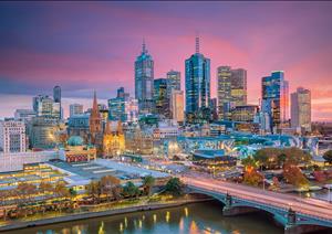 Melbourne CBD Office MarketMelbourne CBD Office Market - March 2022