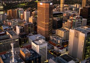 Adelaide Office MarketAdelaide Office Market - Overview - August 2017