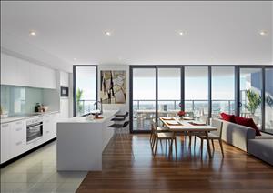 Perth ResidentialPerth Residential - Apartments Brief Q3 2014