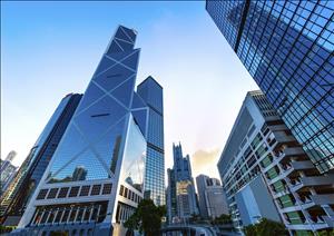 Hong Kong Prime Office marketHong Kong Prime Office market - 2020 Report