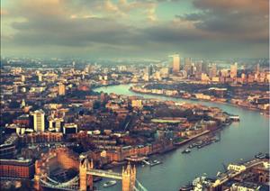London Development HotspotsLondon Development Hotspots - 2015