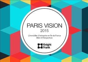 Paris VisionParis Vision - 2015 