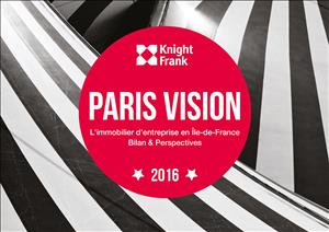 Paris VisionParis Vision - Winter 2013