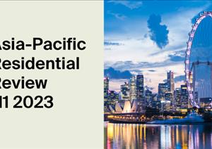 Asia Pacific Residential ReviewAsia Pacific Residential Review - H1 2021