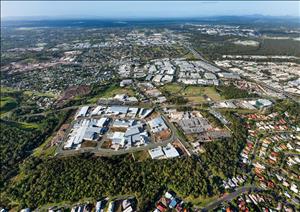 Brisbane Industrial Vacancy AnalysisBrisbane Industrial Vacancy Analysis - October 2018
