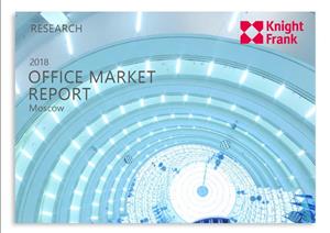 Moscow Office MarketMoscow Office Market - 2018