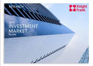Russia Investment MarketRussia Investment Market - 2018