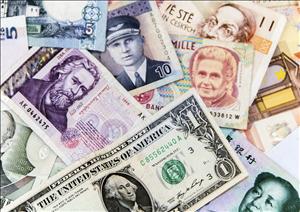 Global Currency ReportGlobal Currency Report - 2014