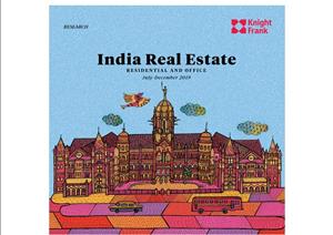 India Real EstateIndia Real Estate - July to December 2016