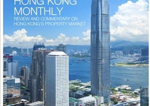 Hong Kong MonthlyHong Kong Monthly - May 2015