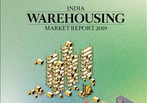 India Warehousing ReportIndia Warehousing Report - NCR Warehousing Market Report